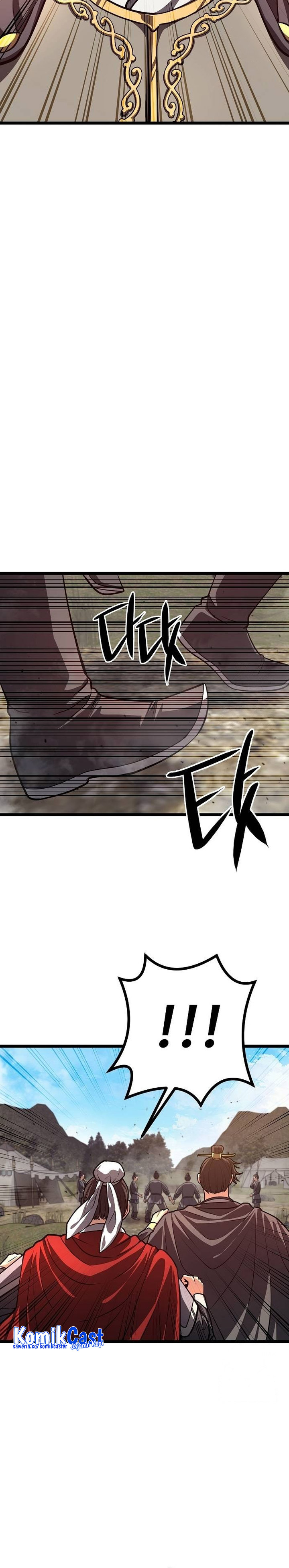 Song Baek Chapter 23 Halaman 41