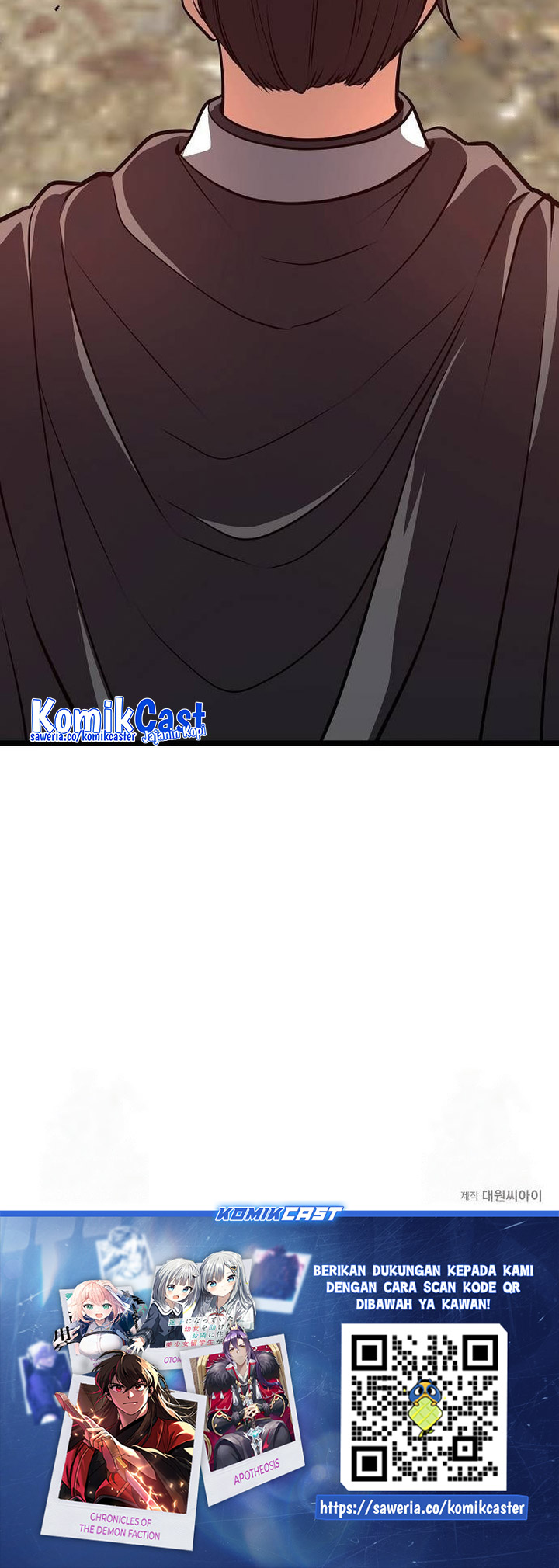 Song Baek Chapter 23 Halaman 45