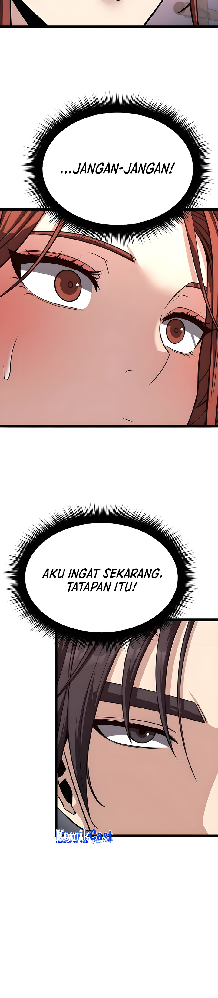 Song Baek Chapter 24 Halaman 22