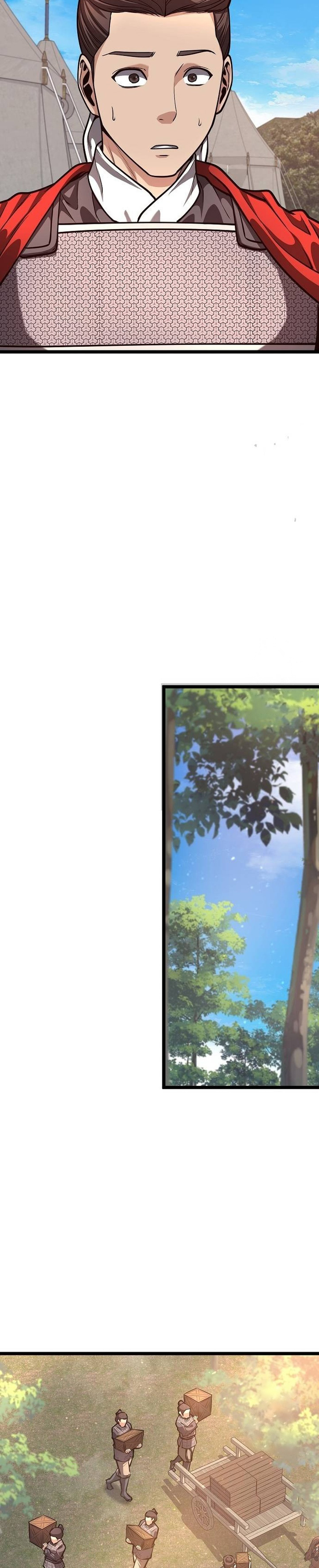 Song Baek Chapter 25 Halaman 32
