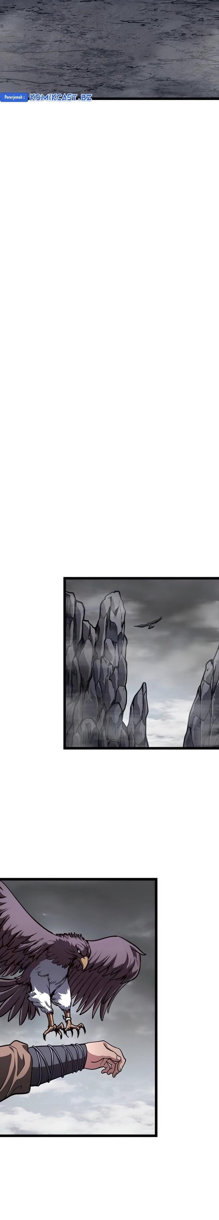 Song Baek Chapter 26 Halaman 13
