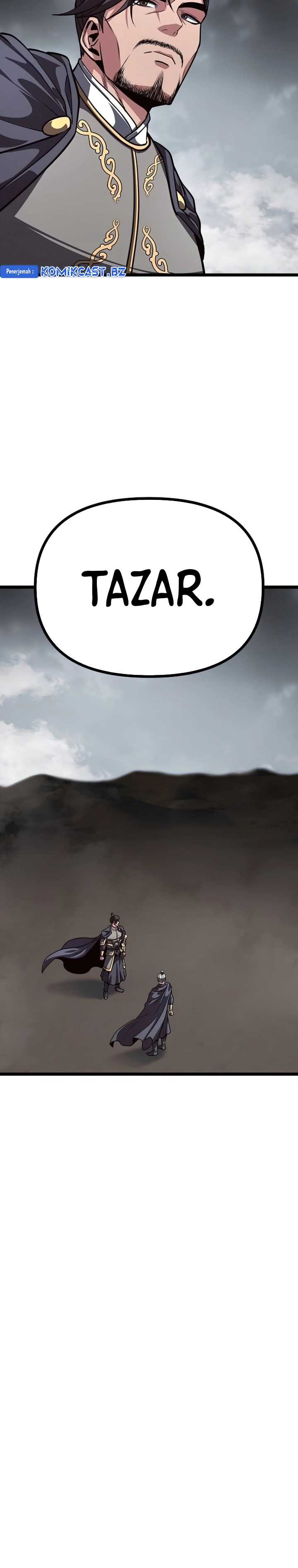 Song Baek Chapter 26 Halaman 27