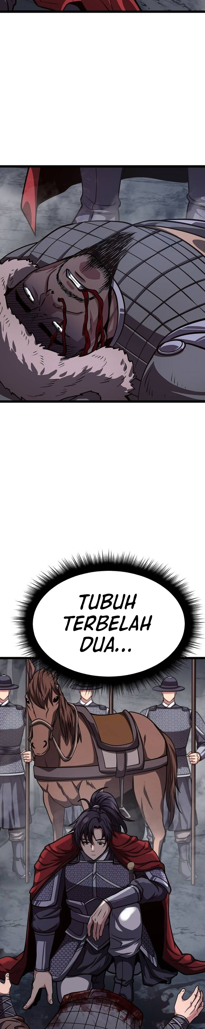 Song Baek Chapter 27 Halaman 39