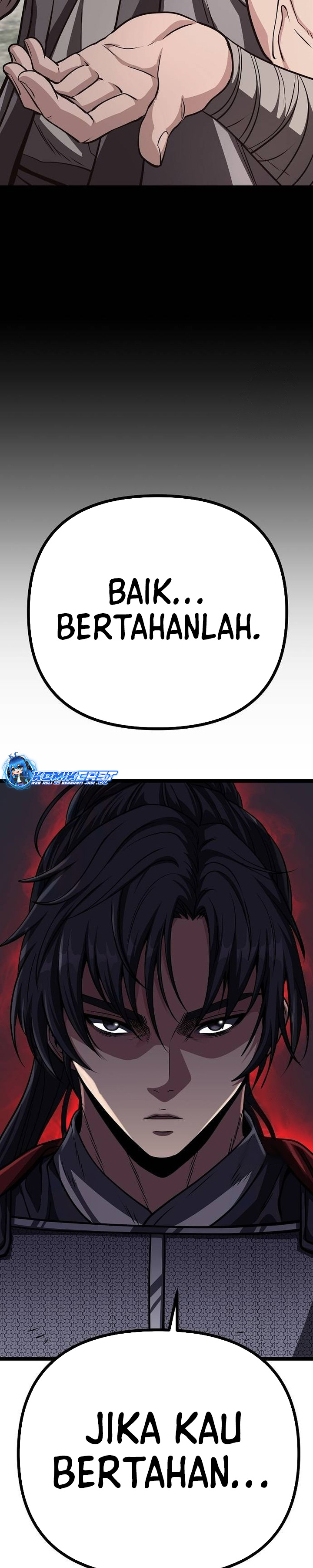 Song Baek Chapter 27 Halaman 45