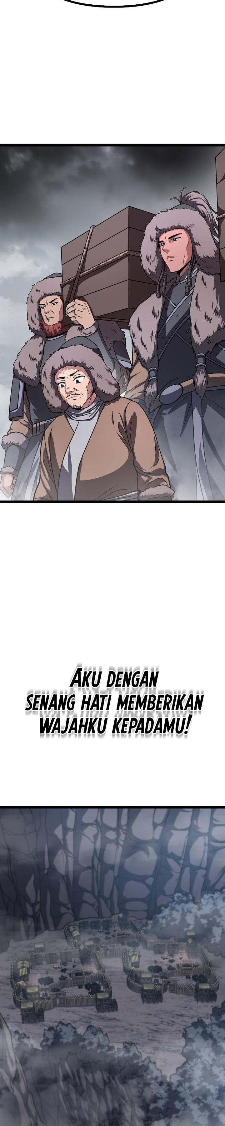 Song Baek Chapter 27 Halaman 46