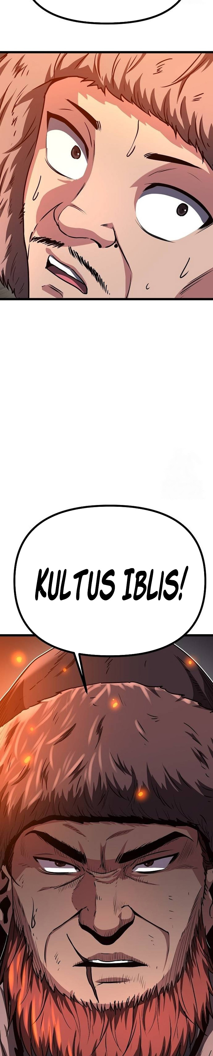 Song Baek Chapter 28 Halaman 20