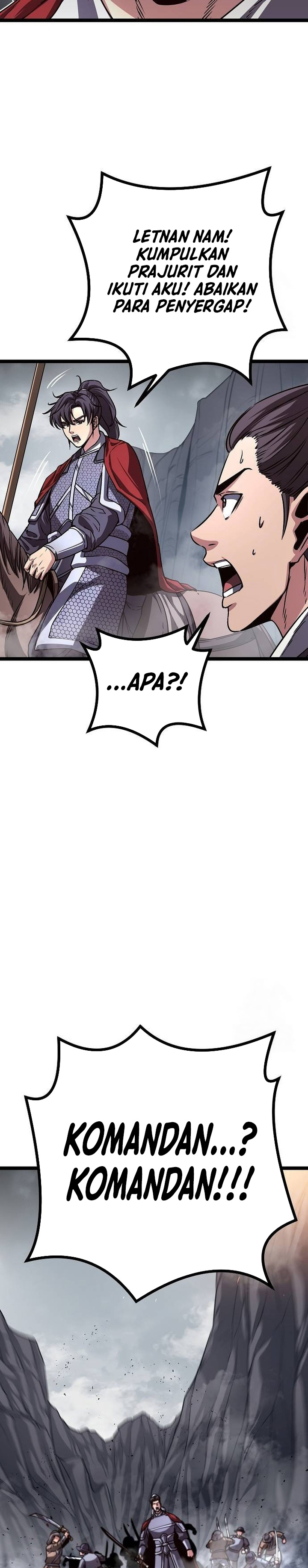 Song Baek Chapter 28 Halaman 44