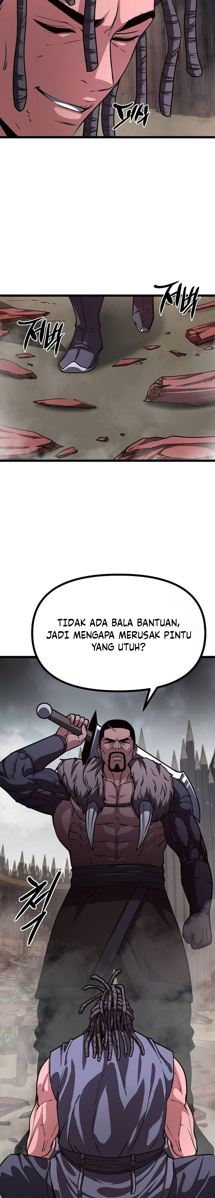 Song Baek Chapter 29 Halaman 4