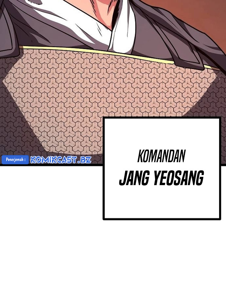 Song Baek Chapter 29 Halaman 42