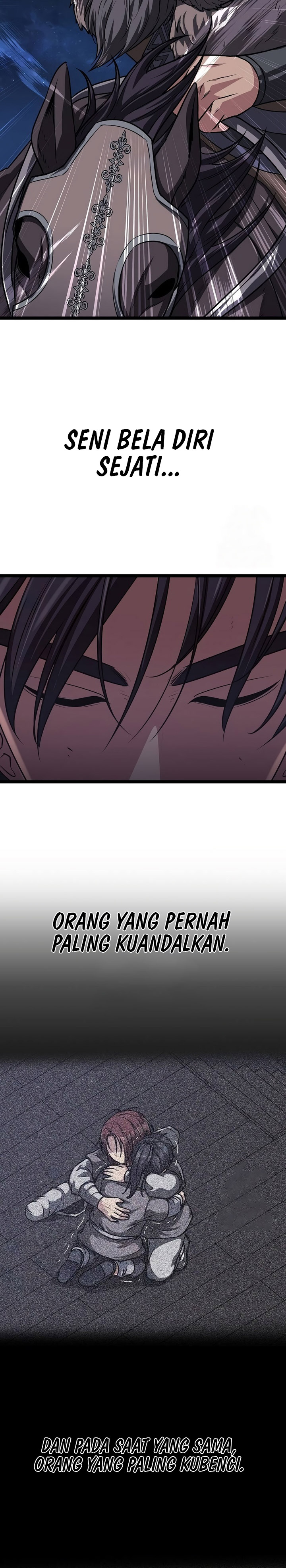 Song Baek Chapter 32 Halaman 33