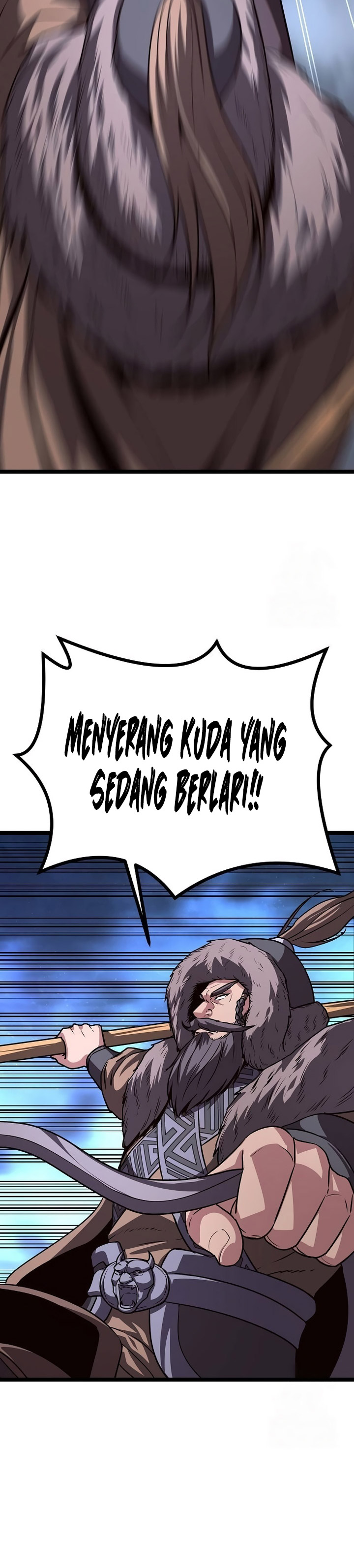 Song Baek Chapter 32 Halaman 37