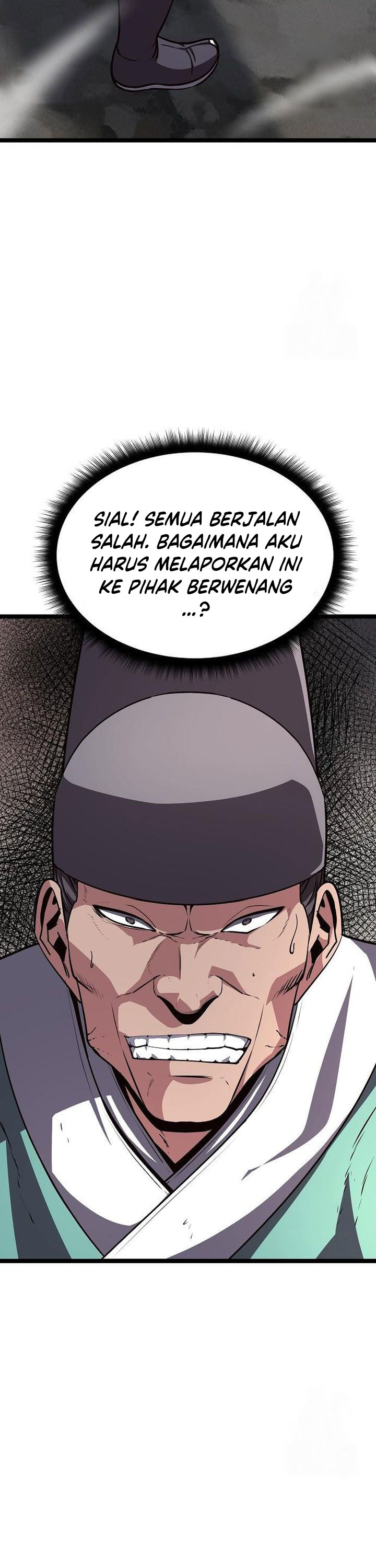 Song Baek Chapter 41 Halaman 9