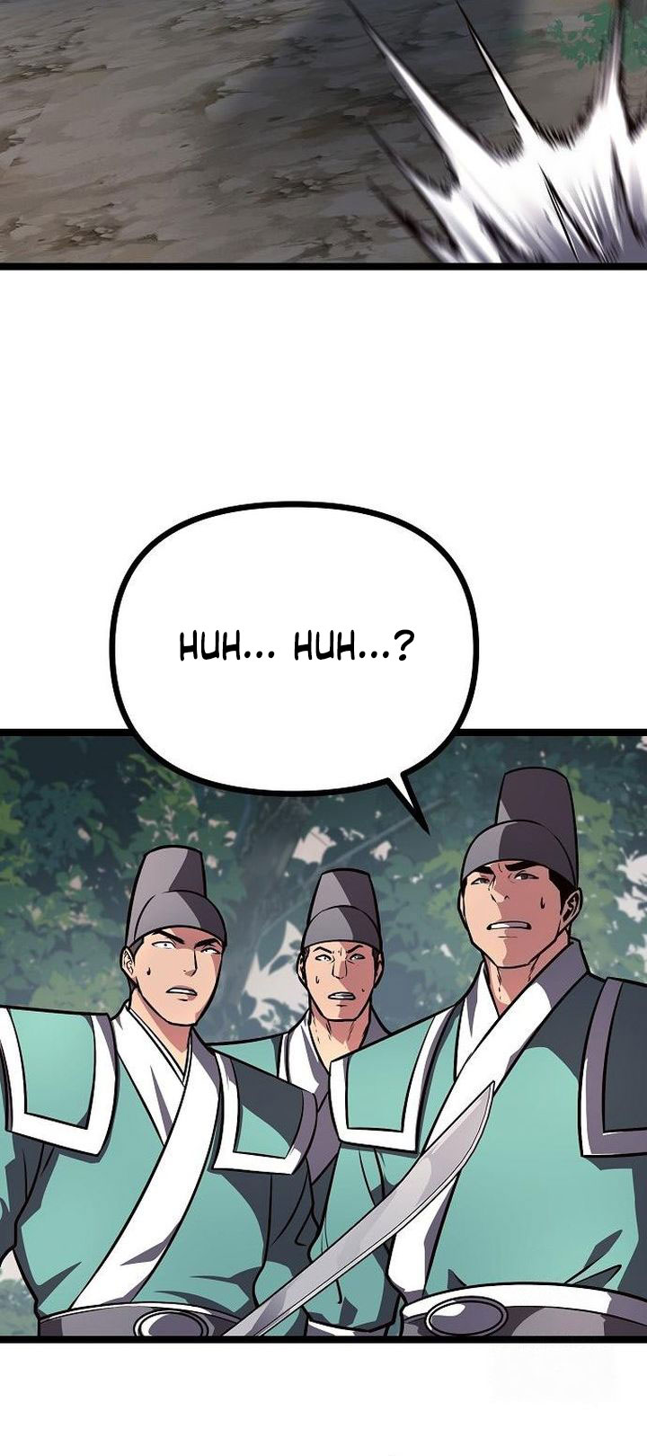 Song Baek Chapter 41 Halaman 26