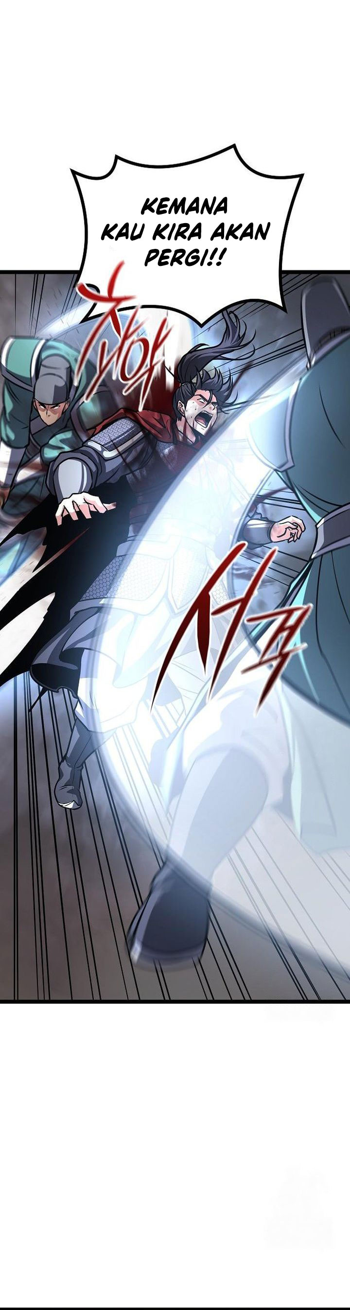 Song Baek Chapter 41 Halaman 51