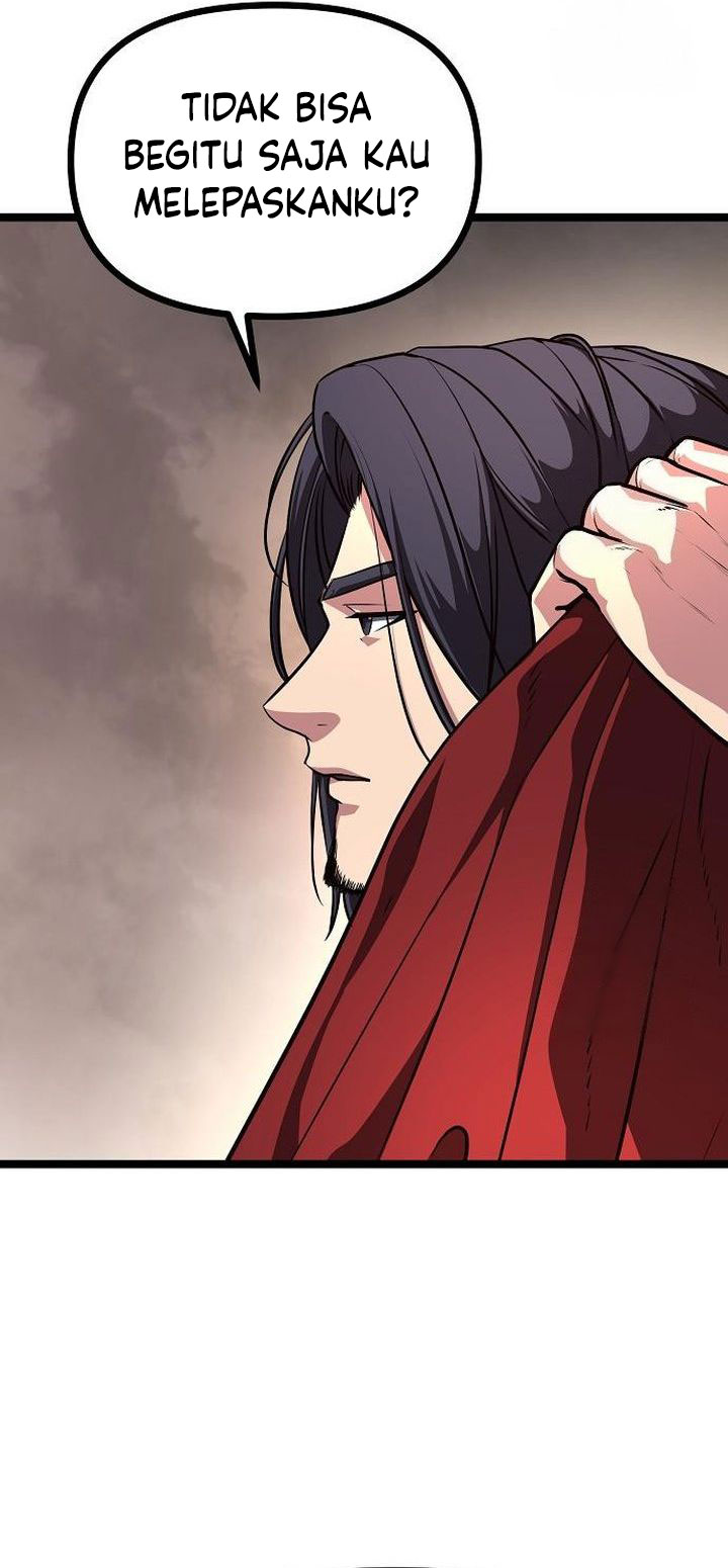 Song Baek Chapter 42 Halaman 16