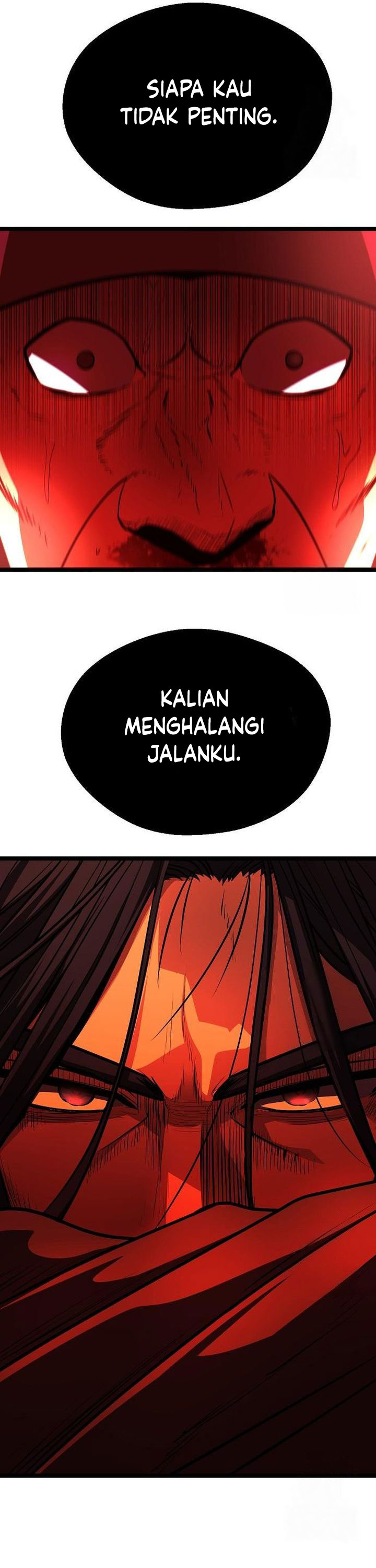 Song Baek Chapter 42 Halaman 24