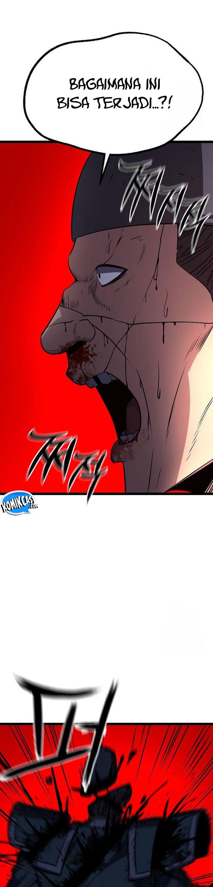 Song Baek Chapter 42 Halaman 28