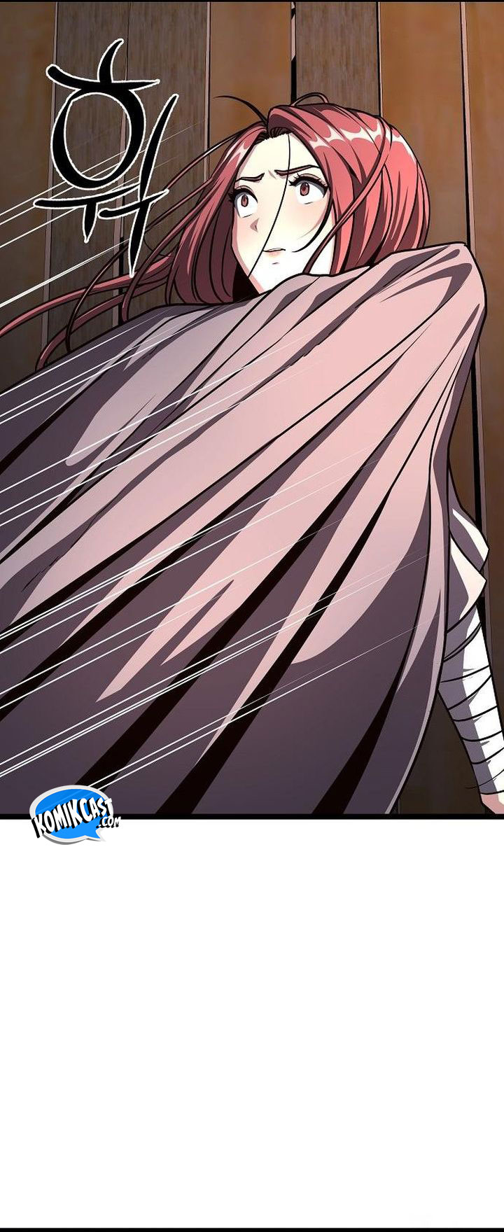 Song Baek Chapter 42 Halaman 48