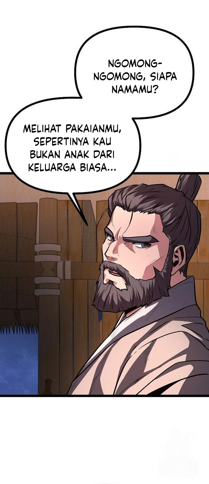 Song Baek Chapter 42 Halaman 52