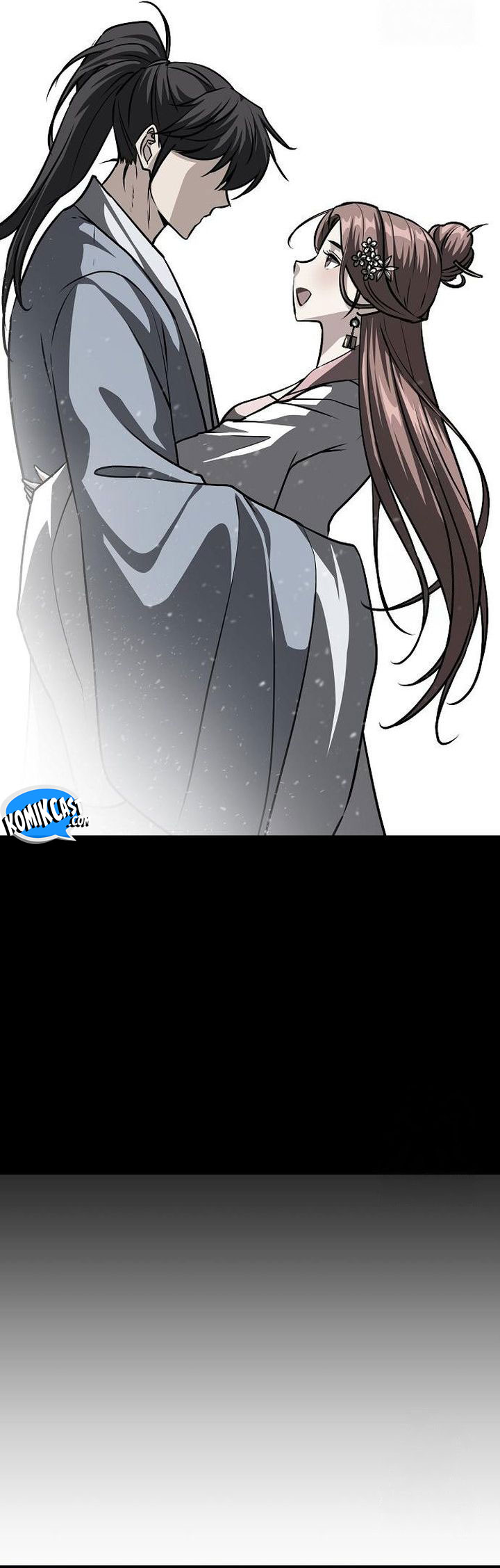 Song Baek Chapter 42 Halaman 55