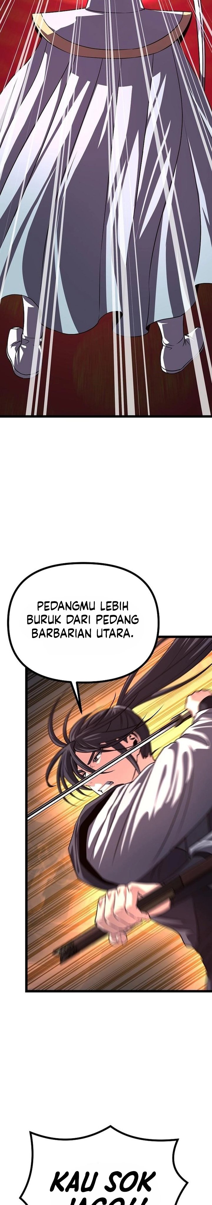 Song Baek Chapter 53 Halaman 16