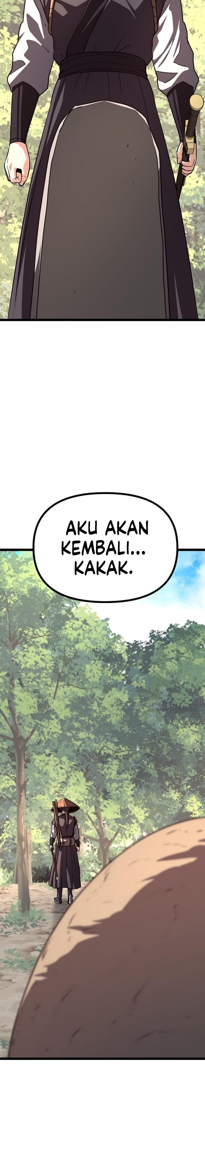 Song Baek Chapter 55 Halaman 52