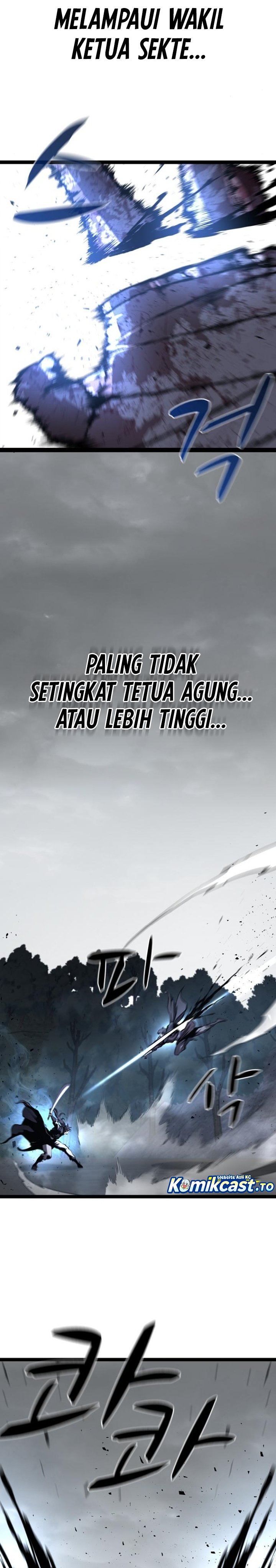 Song Baek Chapter 56 Halaman 20