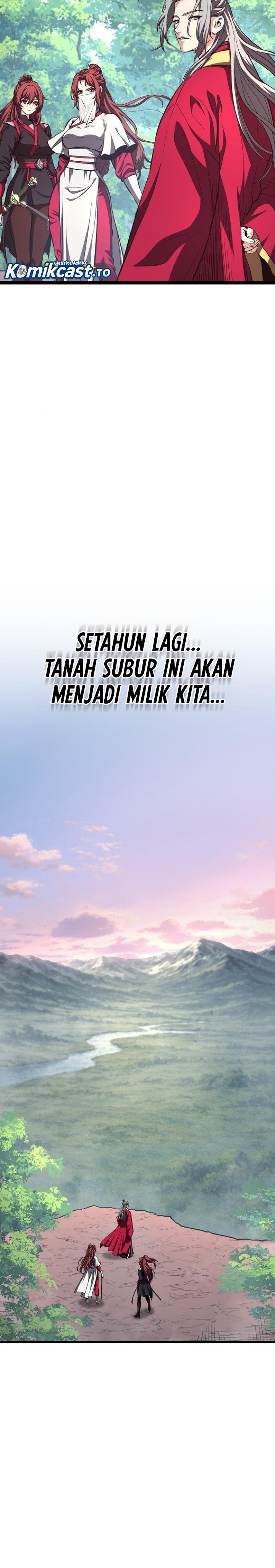 Song Baek Chapter 56 Halaman 44