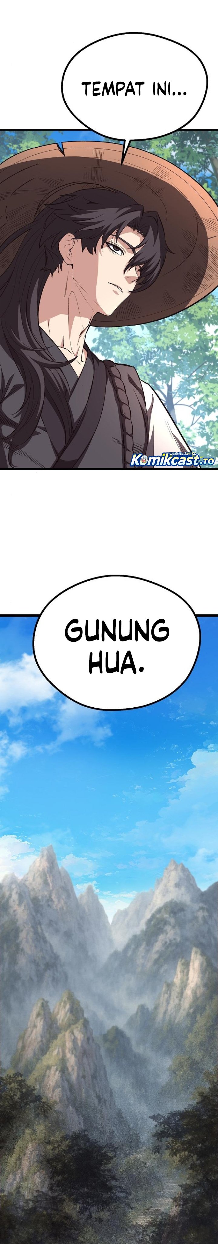 Song Baek Chapter 56 Halaman 46