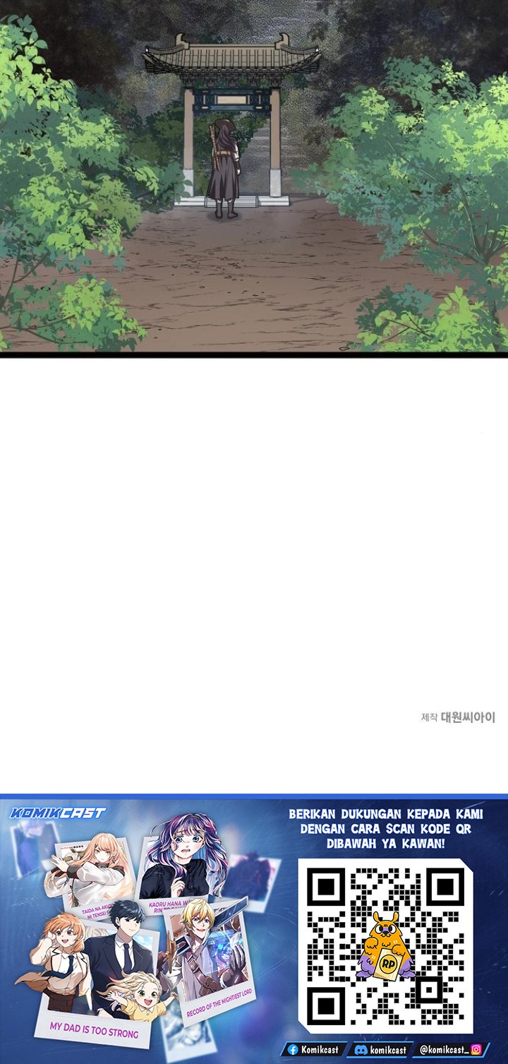 Song Baek Chapter 56 Halaman 47