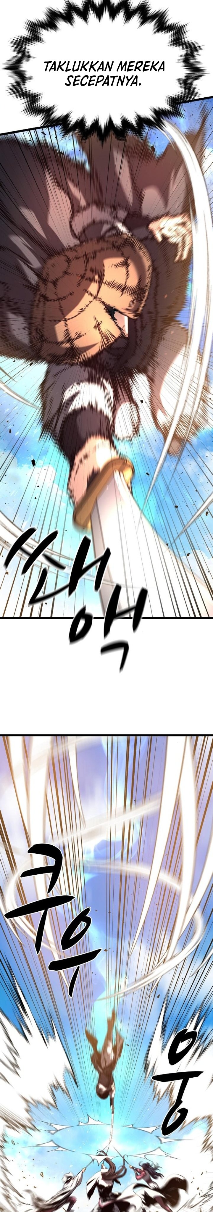 Song Baek Chapter 57 Halaman 31