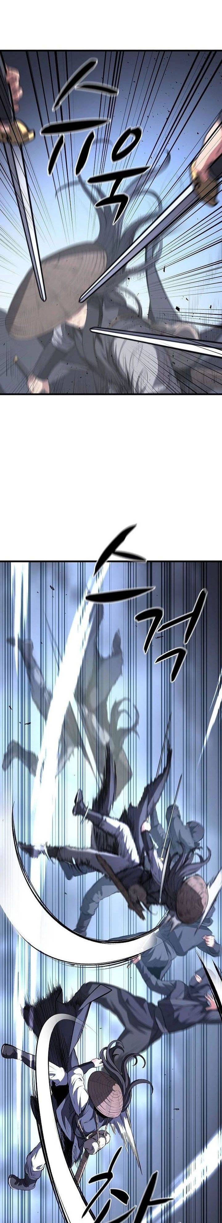 Song Baek Chapter 63 Halaman 28