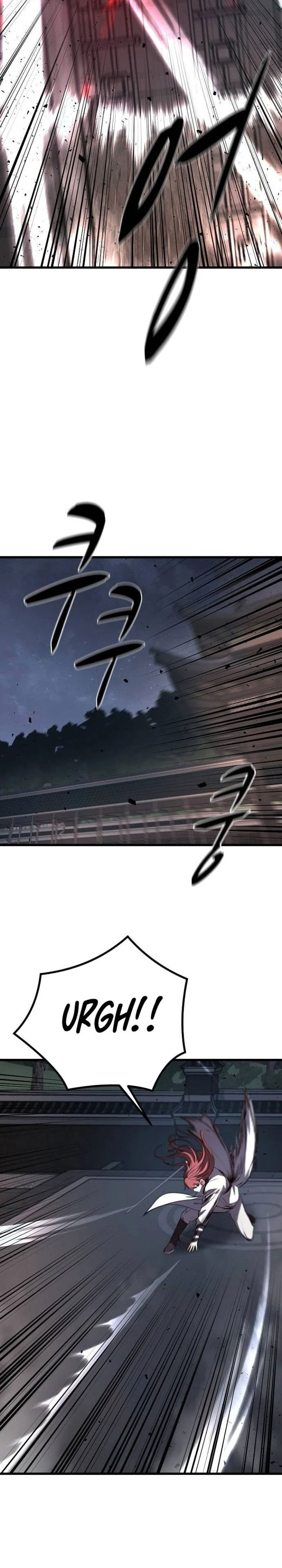 Song Baek Chapter 68 Halaman 31