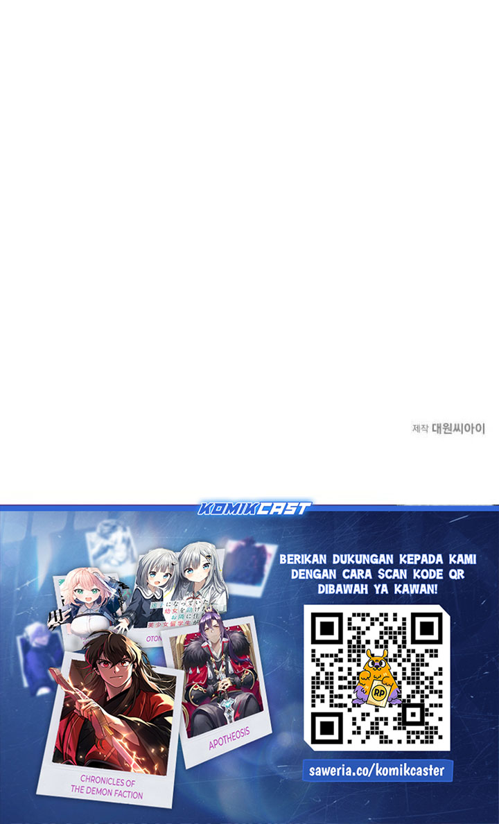Song Baek Chapter 68 Halaman 34