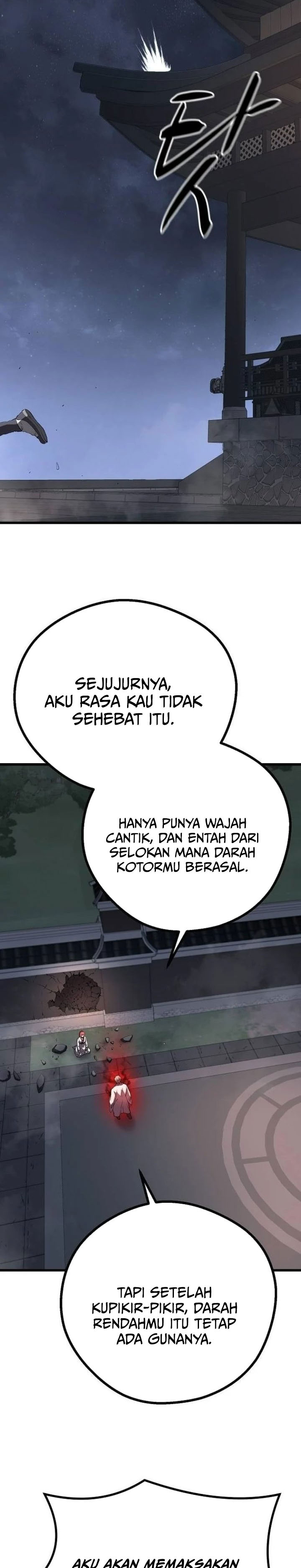 Song Baek Chapter 69 Halaman 18