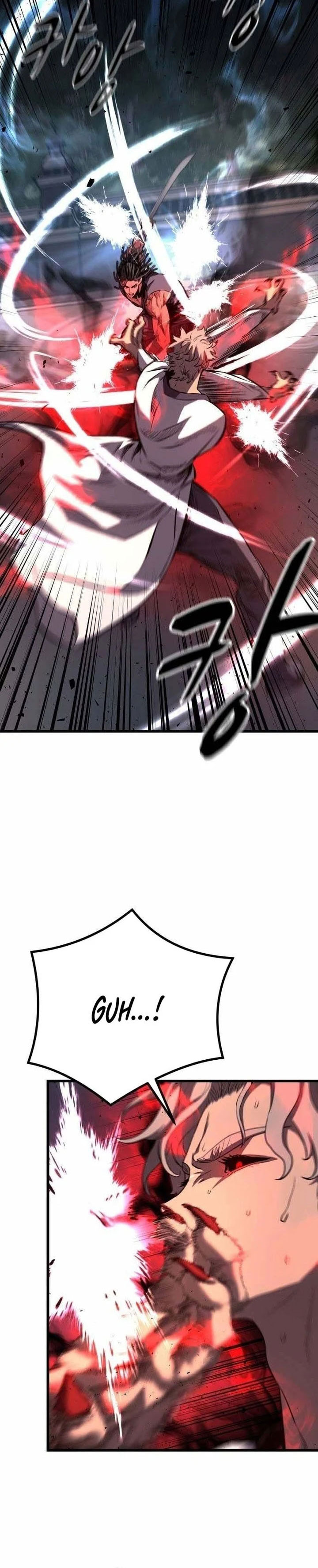 Song Baek Chapter 70 Halaman 5