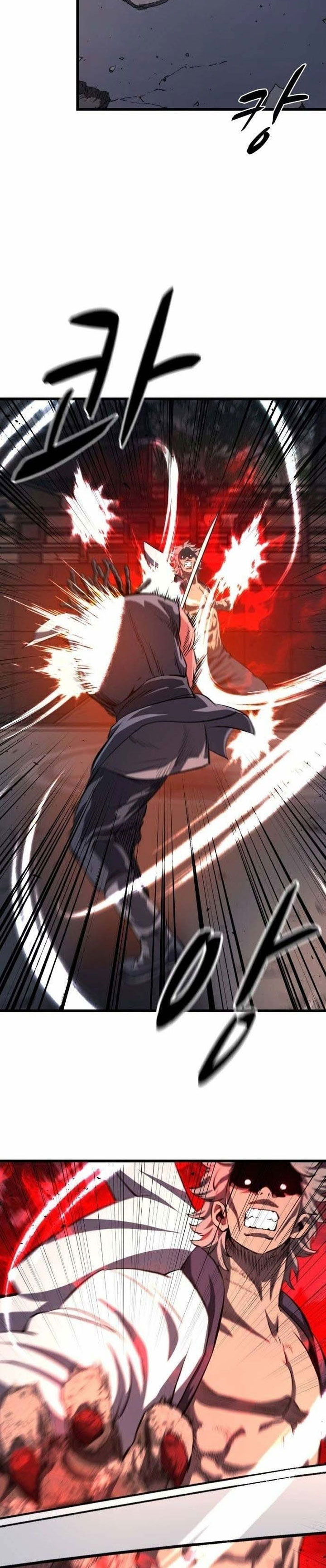 Song Baek Chapter 70 Halaman 28