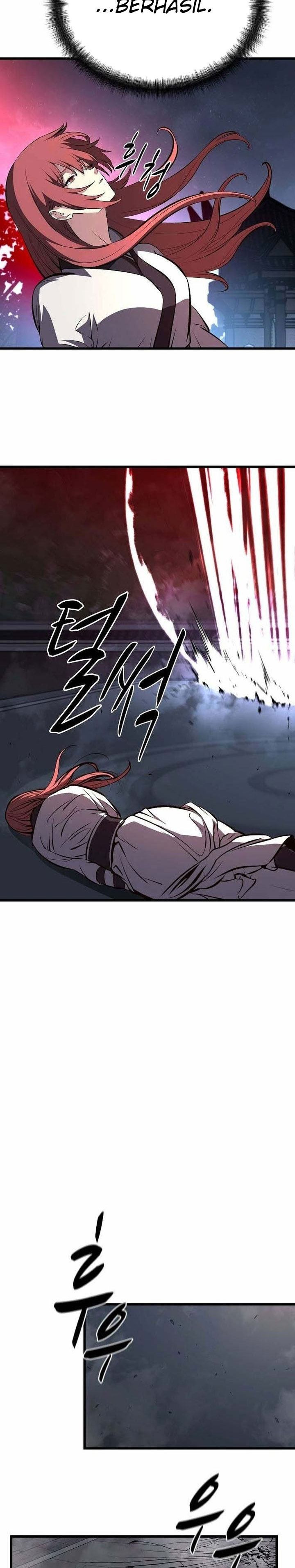 Song Baek Chapter 71 Halaman 16