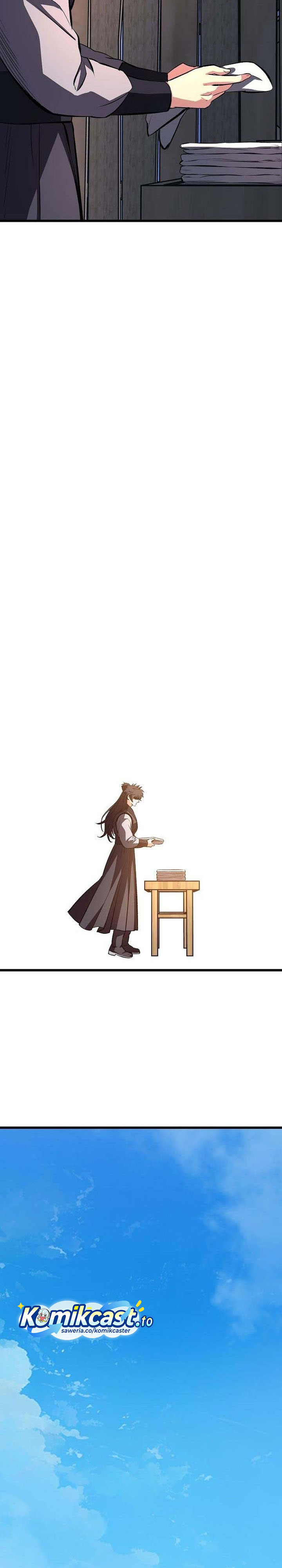 Song Baek Chapter 78 Halaman 9
