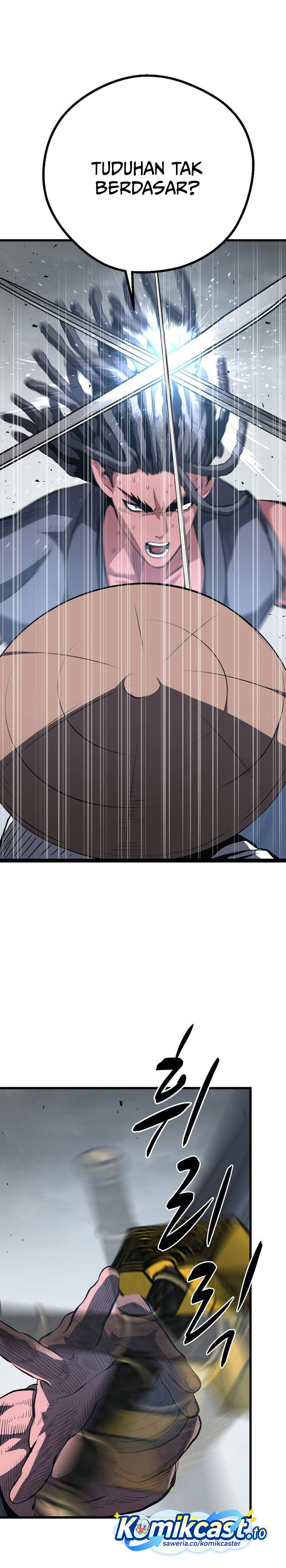 Song Baek Chapter 80 Halaman 29