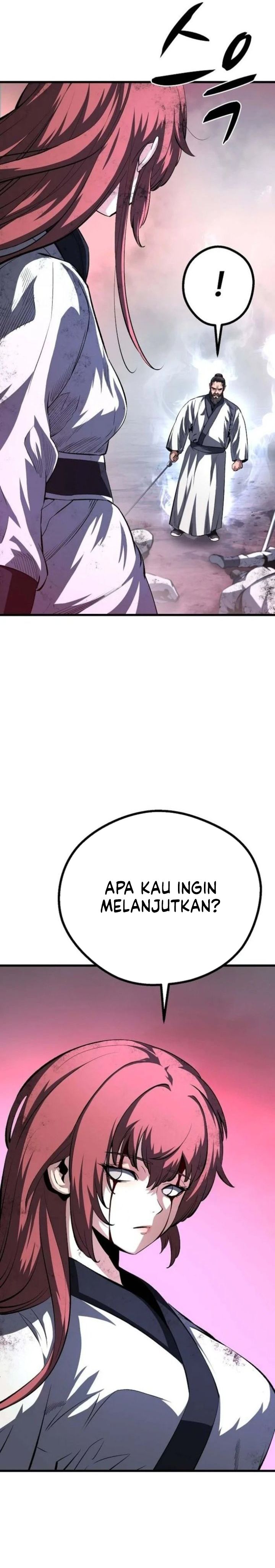 Song Baek Chapter 82 Halaman 5