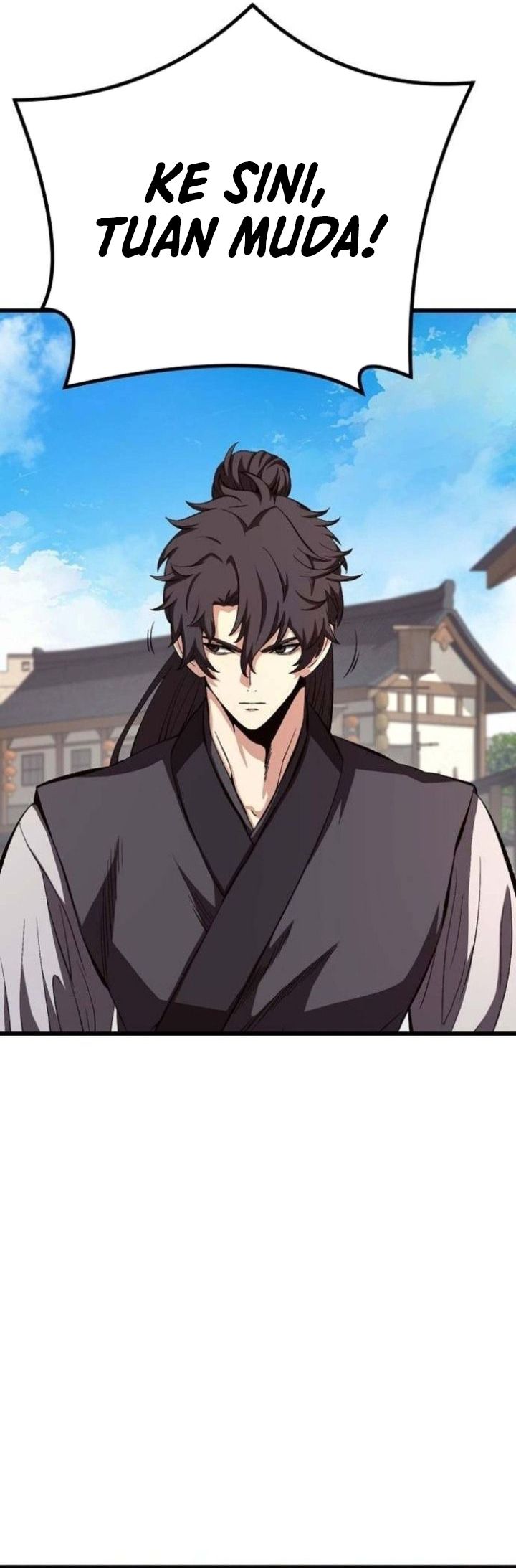 Song Baek Chapter 82 Halaman 24