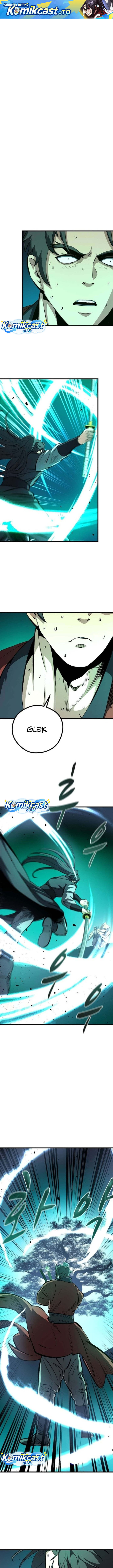 Song Baek Chapter 84 Halaman 2