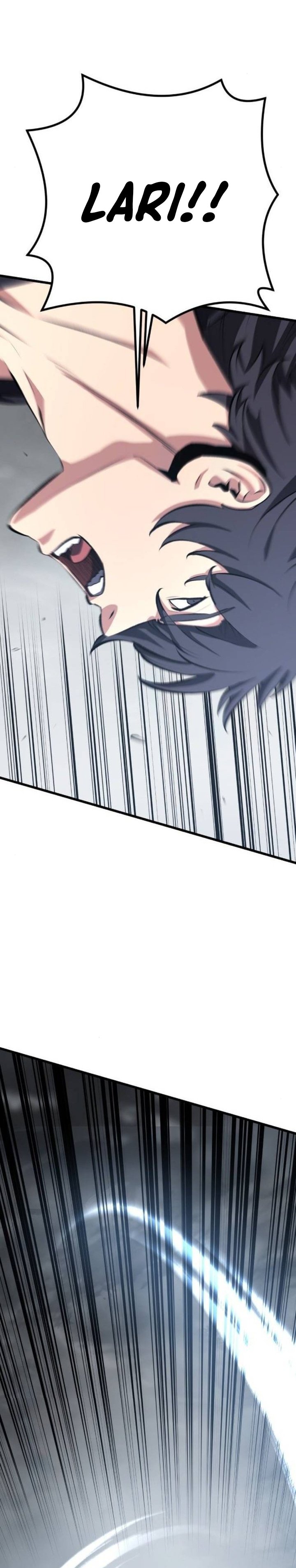 Song Baek Chapter 88 Halaman 40