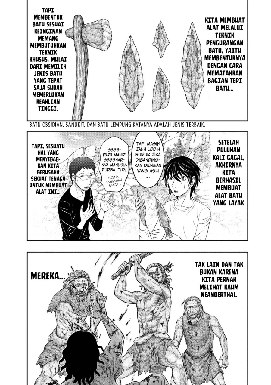 Sousei No Taiga Chapter 10 Halaman 6
