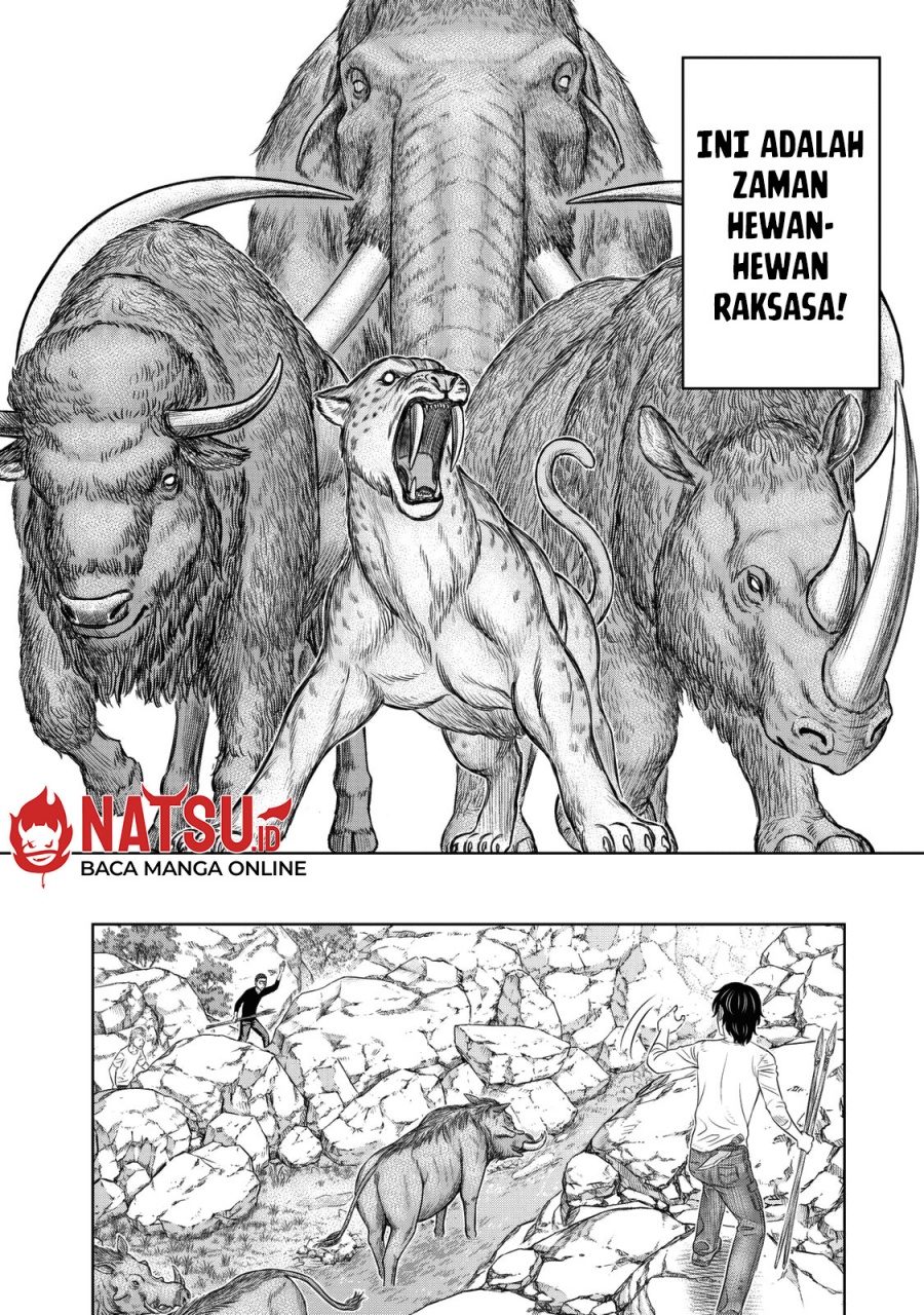 Sousei No Taiga Chapter 10 Halaman 10