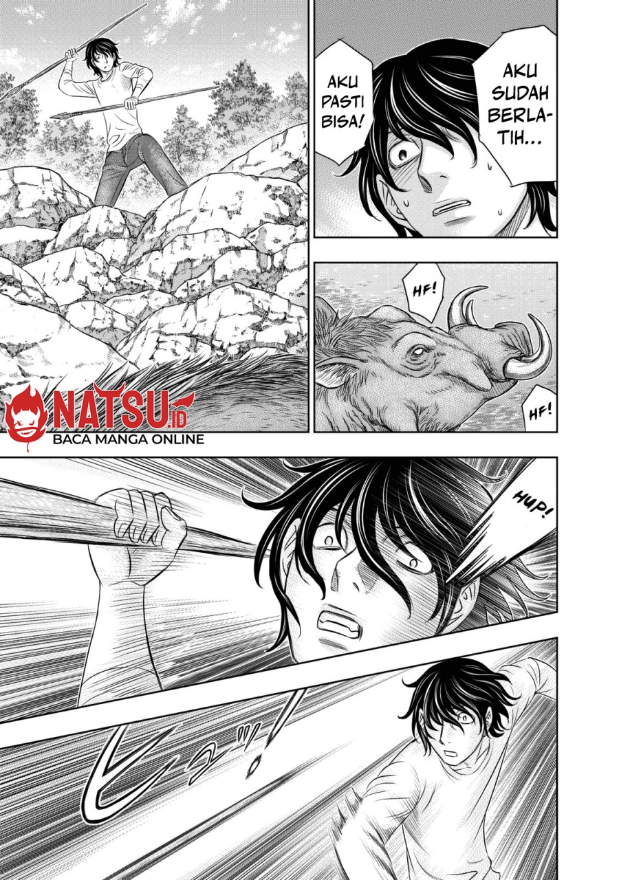 Sousei No Taiga Chapter 10 Halaman 13