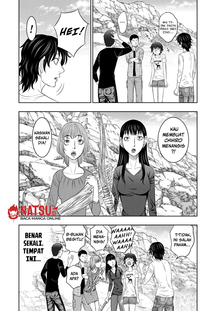 Sousei No Taiga Chapter 13 Halaman 14
