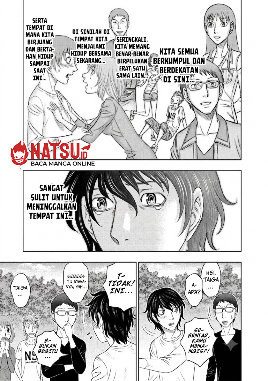 Sousei No Taiga Chapter 13 Halaman 16
