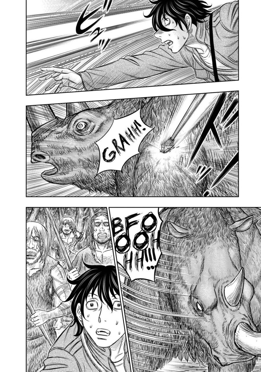 Sousei No Taiga Chapter 15 Halaman 13